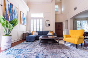 Wi-Fi 500mpbs Charming 3x2 in Plano TX near shops at legacy